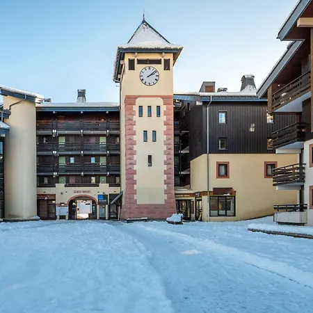 Grand By Interhome Morillon