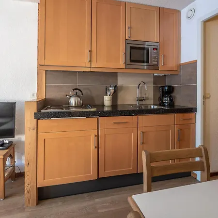 Grand By Interhome * Morillon