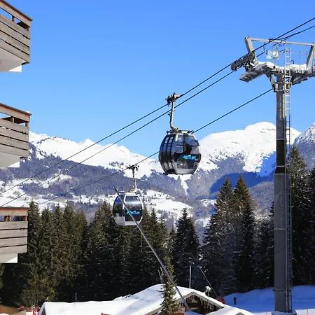 Grand By Interhome * Morillon